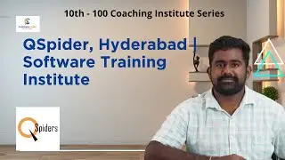 J,Q Spider, Hyderabad | Best Software Training Institute | JAVA Full-Stack, Data-Science, Cloud
