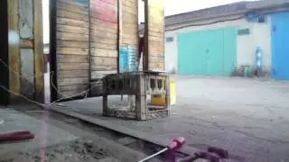 Эффект юткина 3Л воды 1мкФ