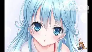 [Nightcore] I Built a Friend