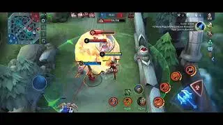 game mobile Legend