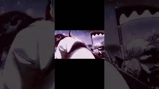 Zoro vs Killer (Anime moment 2)