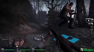 Frenchcore L4D