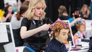 2024 Provincial Skills Canada Competition highlights