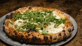 Bella Gusto Urban Pizzeria: A Delicious Taste of Italy in Phoenix | Check, Please! Arizona