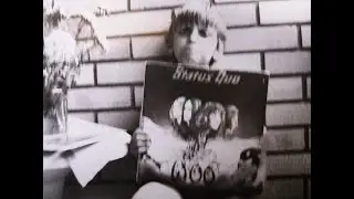 Status Quo-Pictures Of Matchstick Men-cover-(instrumental)