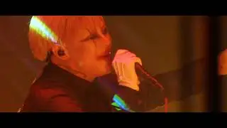腐海 「The World You Live In」