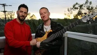Brady Watt's 'Bass & Bars' ft. Jon B 
