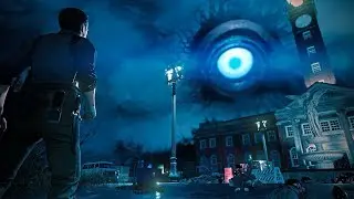 ПРОХОЖДЕНИЕ EVIL WITHIN 2 #4