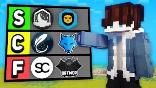 I Ranked Every Minecraft Client