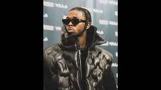 (FREE) Pop Smoke Type Beat 