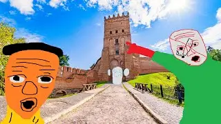 Захватили замок | APALICE 1.19 | Выживание с модом СREATE