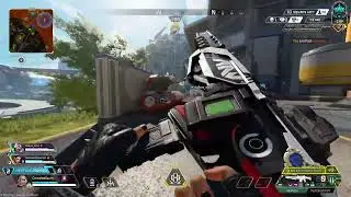 FIRST TIME MAGGIE INSANE END GAME