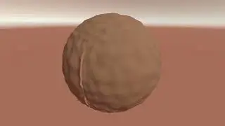 Planet Generation Progress