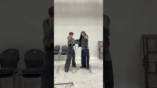INI | 'LEGIT' 