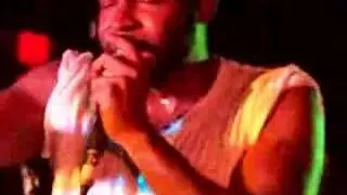 Pharoahe Monch Live @ Middle East 5.9.08 pt 11