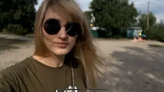 Куди піти в Києві? Прогулянка Оболонською набережною. Парк «Наталка» 💫