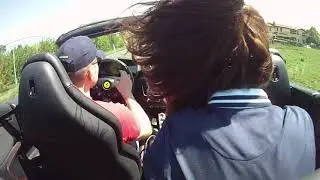 Ferrari Portofino 600hp