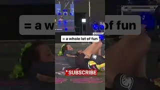 More Combat Jiu Jitsu Craziness 