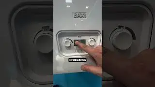 Baxi 800 codes