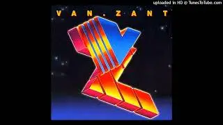 Van Zant  (Johnnie Van Zant) - I'm A Fighter (Van Zant (EP) - (1985))