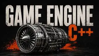 00.🕹️ Game Engine hardCORE серии. Promo