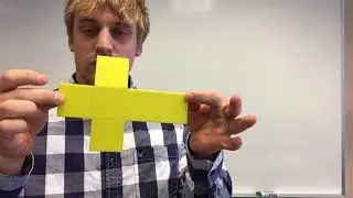 What is surface area?