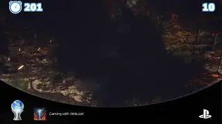 Cazzarion: Drone Attack number 2417 war
