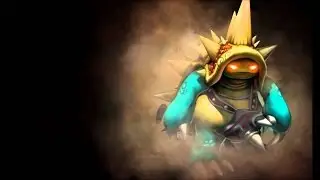Rammus TOP League Of Legends ITA Ep 1 Gameplay