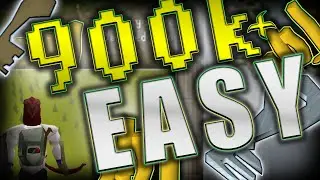 💰 EZ 950k+ 💰! OSRS MONEY MAKING 2022! OSRS EASY MONEY MAKERS! OSRS Mid Level Money Making 2022!