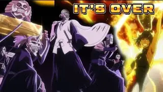 Bleach TYBW Season 3 Conclusion Leaves Us Hanging!