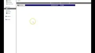 How to make folders