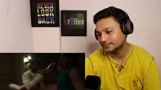 HIT 3 Trailer REACTION