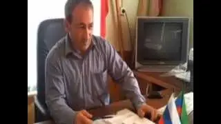 Интервью Марата Рамазанова