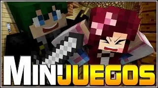 Nuevo minijuego: Murder Mystery!!! | Minecraft Minijuegos
