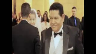 la mejor boda del mundo