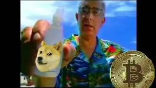 Dogecoin Is Awesome!!!   Wow!!!