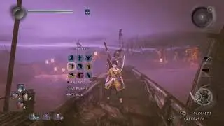 OGRESS AND OKATSU BOSS FIGHT!   Nioh    Gameplay Walkthrough