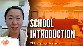 OLJ Japanese Academy Tokyo language school | Staff Interview