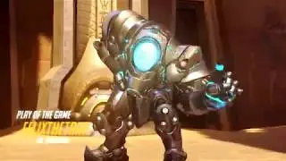 daddy reinhardt destroys naughty children (1/31)