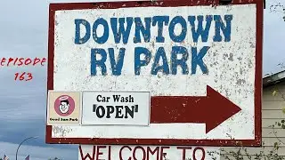Downtown RV Park - Watson Lake, YT