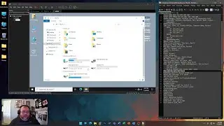 OLD - Client & Server Image Deployment (MDT Lab) Setup  - Video 1 of 4