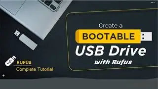 How to Create Bootable Pendrive with Rufus Version 4.3 | Compelete Guide with easy Steps