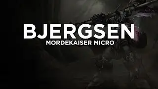 TSM Bjergsen - Mordekaiser Pentakill