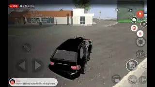 Играю MadOut2 и стандофф 2