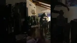 Тесла шоу! не для слабонервных!