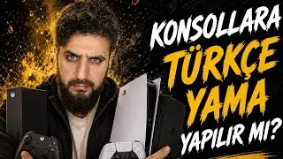 Is Turkish Patching Impossible for Console Games? Here's the Answer