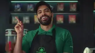 القهوة على تنوعها