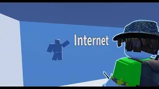 Welcome to the internet animation | stop motion