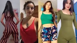 Indian Twerk Compilation #4 | Desi Twerk