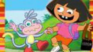 Dora likes Heroin! (Dora the Explorer Parody)